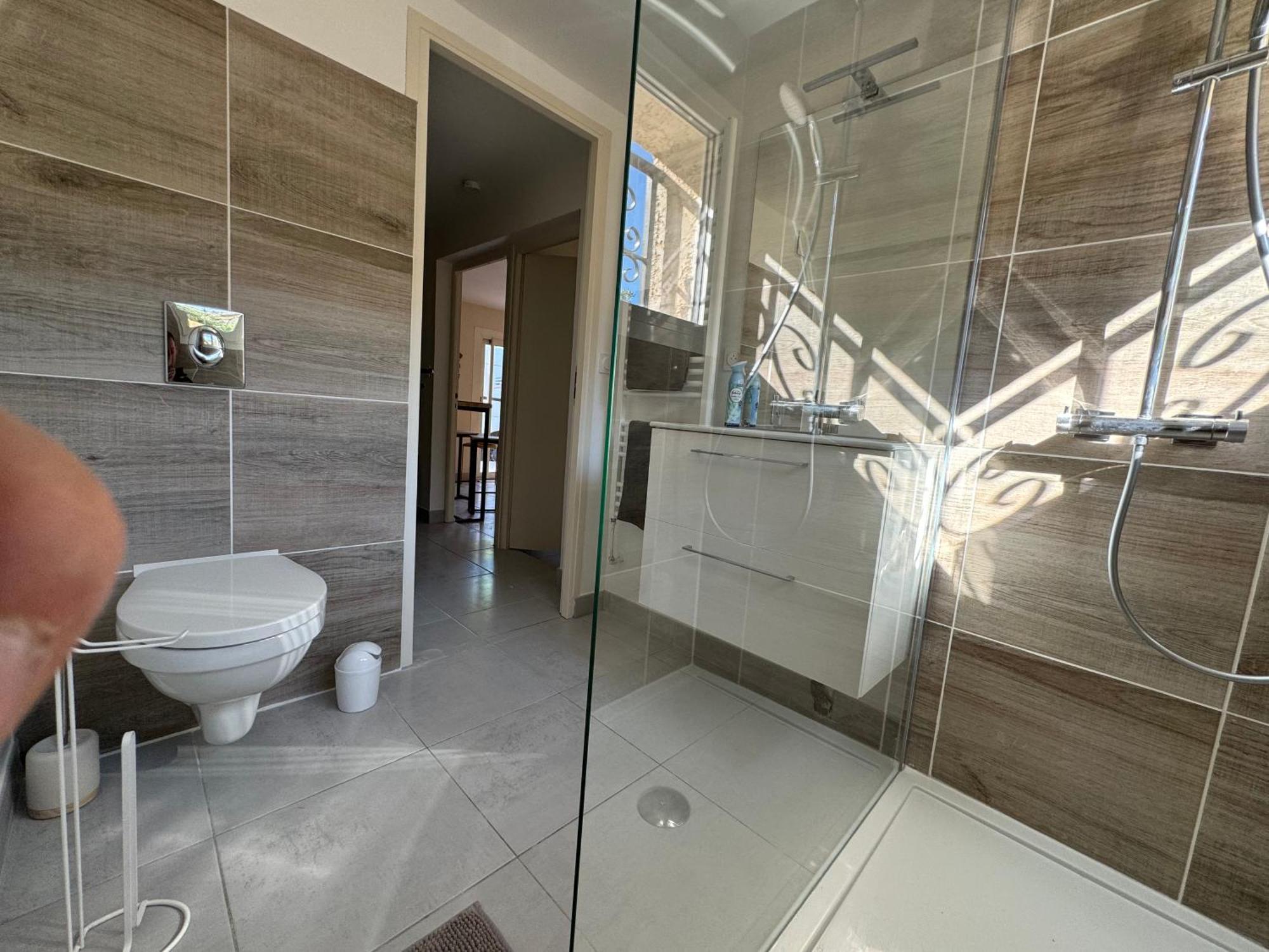 Nouveau Appartement Perols Renove En 2024 מראה חיצוני תמונה
