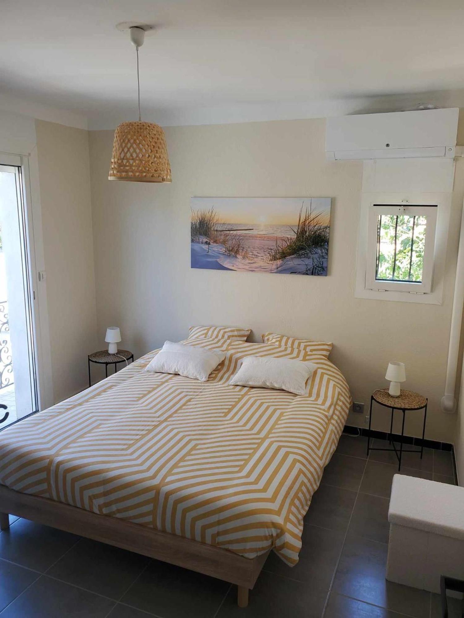 Nouveau Appartement Perols Renove En 2024 מראה חיצוני תמונה